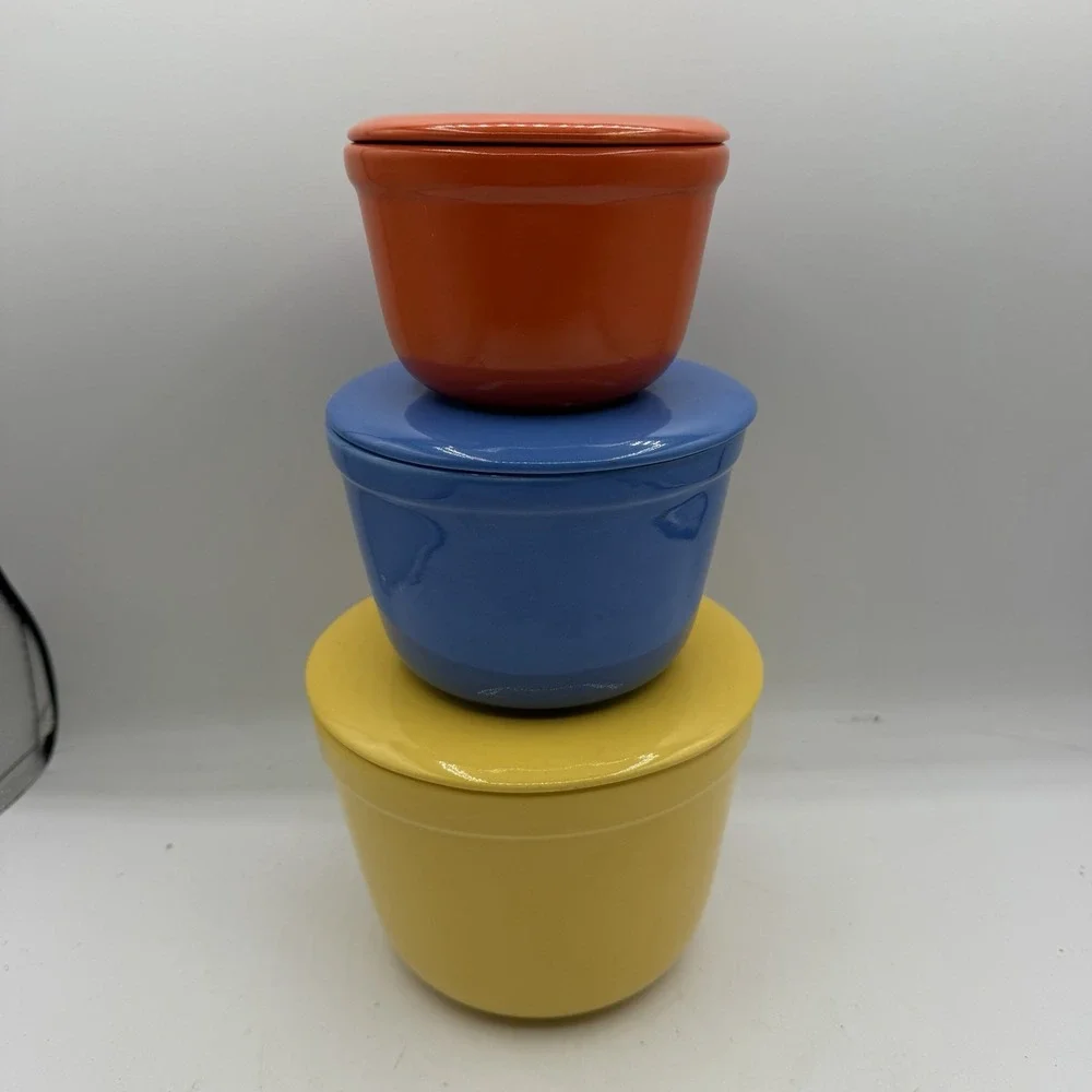 Oxford Ware vintage oxford